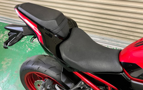 KAWASAKI Z900 2024 ZR900B