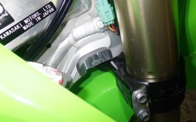 KAWASAKI KX250 2025 KX252E