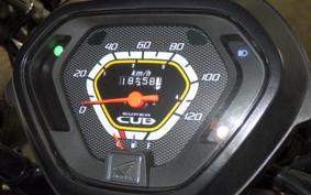 HONDA ｸﾛｽｶﾌﾞ JA10