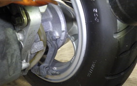 YAMAHA AXIS 125 TREET SE53J