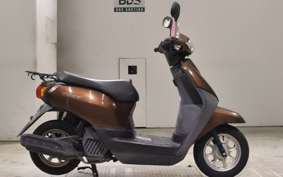 HONDA TACT-4ﾍﾞｰｼｯｸ AF75