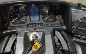 HONDA GL1500 GOLD WING SC22