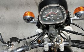HONDA BENLY 50 CD50