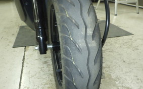 HONDA TACT Gen.4 2021 AF79