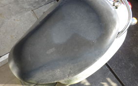 HONDA CREA SCOOPY AF55