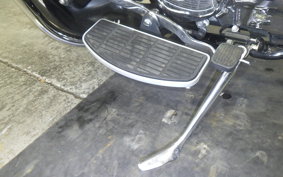 SUZUKI INTRUDER 400 Classic 2008 VK54A