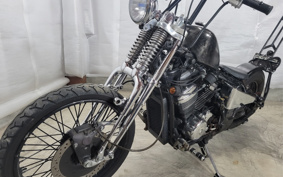 HONDA STEED 400 VLS 1999 NC37
