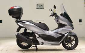 HONDA PCX 125 2022 JK05