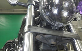 HONDA REBEL 500 A 2021 PC60