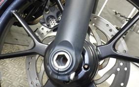 TRIUMPH STREET TWIN 2016