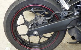 YAMAHA YZF R-3 2019 RH13J