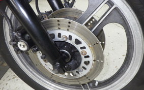 KAWASAKI GPZ400 2025 ZX400C