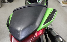 KAWASAKI NINJA 250 ABS EX250L