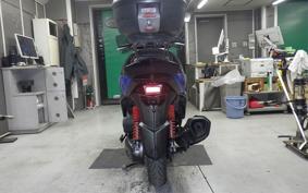 YAMAHA CYGNUS 125 XSR 2 SE44J