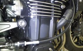 KAWASAKI Z900RS 2025 ZR900K