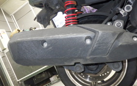 YAMAHA CYGNUS 125 XSR 3 SEA5J