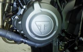 TRIUMPH TIGER 660 SPORTS 2026