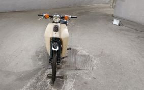 HONDA SUPER CUB90 HA02