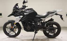 BMW G310GS 2023