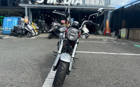 HONDA  DUX 125 JB04