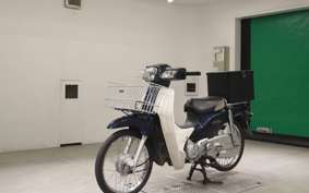 HONDA C50 SUPER CUB 2022 AA04