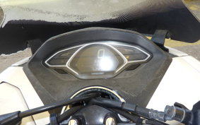 HONDA PCX125 JF81