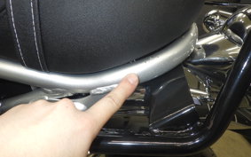 HONDA MONKEY 125 2010 JB05