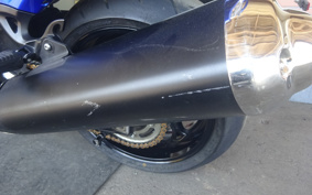 SUZUKI GSX1300R HAYABUSA 2020 GX72B