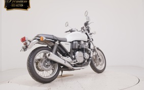 HONDA CB1100 EX ABS 2017