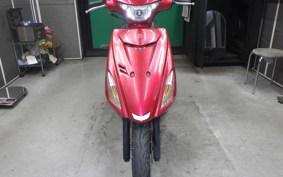 SUZUKI ADDRESS V125 S 2017 CF4MA