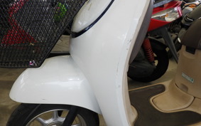 HONDA GIORNO 3 AF77