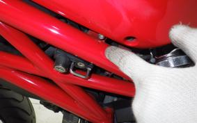 DUCATI MONSTER 796 A 2014