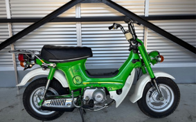 HONDA CAR LEE50 CF50