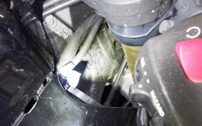 HONDA CBR600RR GEN 2 2007 PC37