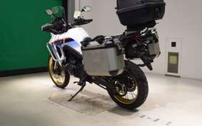 HONDA TRANSALP XL750 2023 RD16