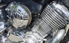 YAMAHA DRAGSTAR 1100 Trike 2001 VP13J
