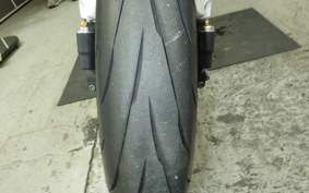 YAMAHA YZF-R6 2011
