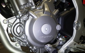 HONDA CRF250L 2026 MD47