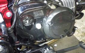 HONDA DAX 125 JB04
