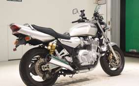 YAMAHA XJR1300 2025 RP01J
