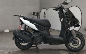 YAMAHA X FORCE  SG79J