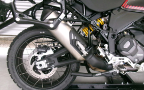 DUCATI DESERT X 2025 1X00