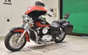 KAWASAKI VULCAN 1500 CLASSIC 1996 VNT50D