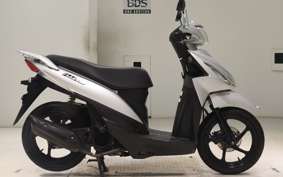 SUZUKI ADDRESS 110 2017 CE47A