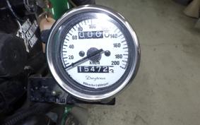 YAMAHA DRAGSTAR 1100 1999 VP10J
