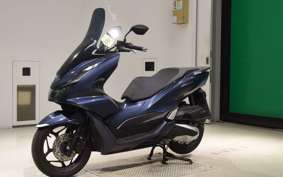 HONDA PCX125 JK05