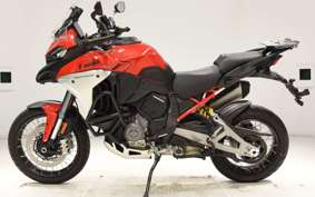 DUCATI MULTISTRADA V4 RALLY 2023