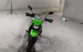 KAWASAKI KSR110 KL110D