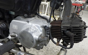 HONDA CD50 BENLY CD50