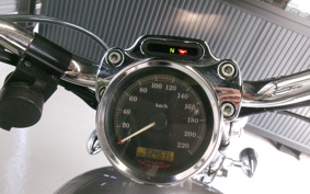 HARLEY XL1200C 2004 CGP